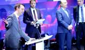 Закрытие IYPT 2019 в МГУ