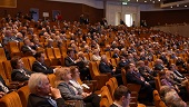 Дискуссии на Общем собрании РАН: флот, финансирование, законодательство