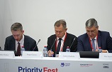 Выступление экономиста Сергея Глазьева в МГИМО