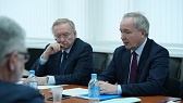 Итоги конференции в ИПРАН РАН