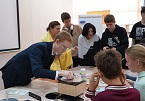 Центр молодежного инновационного творчества ИПУ РАН