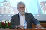 Большая итоговая конференция в Институте археологии РАН