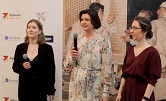 Новая выставка в честь юбилея РАН в музее архитектуры