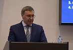 Заседание Высшей аттестационной комиссии в РАН